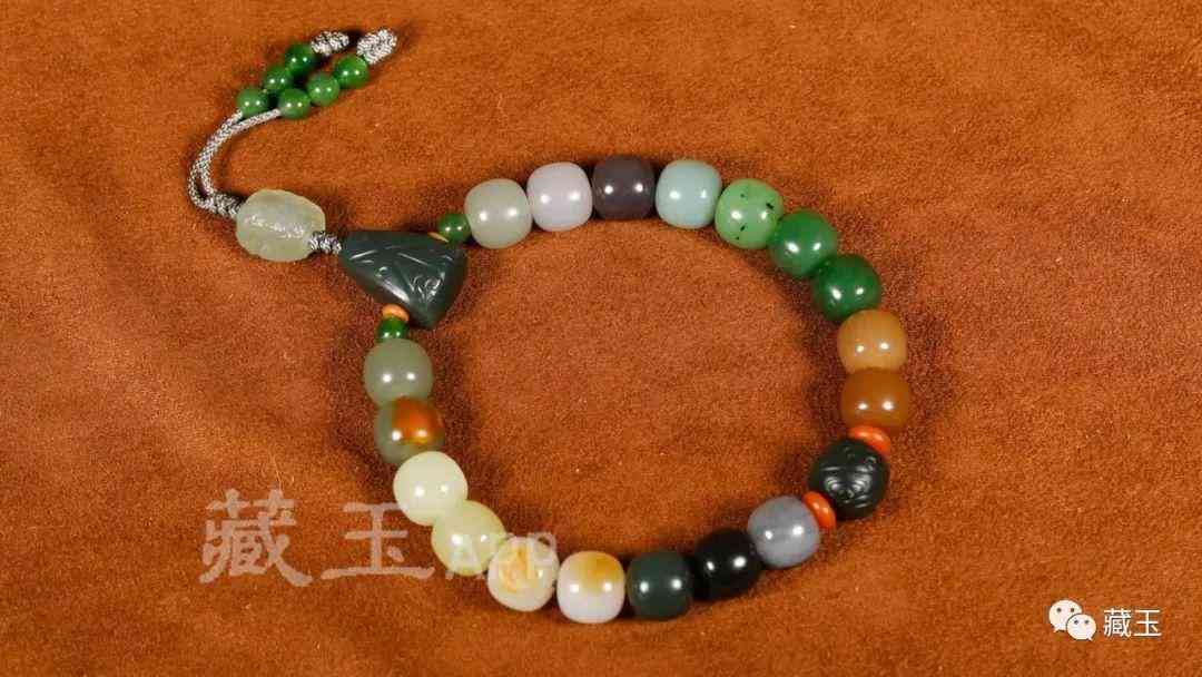 和田玉手链一般多少钱(和田玉手链一般多少钱图片)插图18