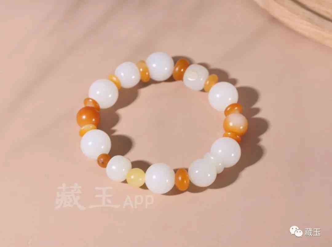 和田玉手链一般多少钱(和田玉手链一般多少钱图片)插图20