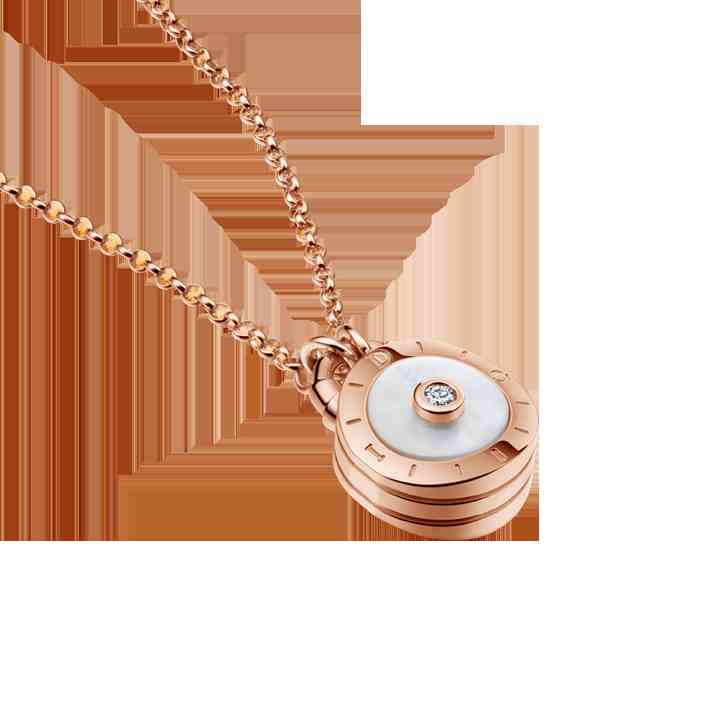 几千块买钻石项链值吗(几千块的钻石项链是真的吗)