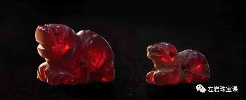 波罗的海血珀(波罗的海血珀有风化纹吗)插图4