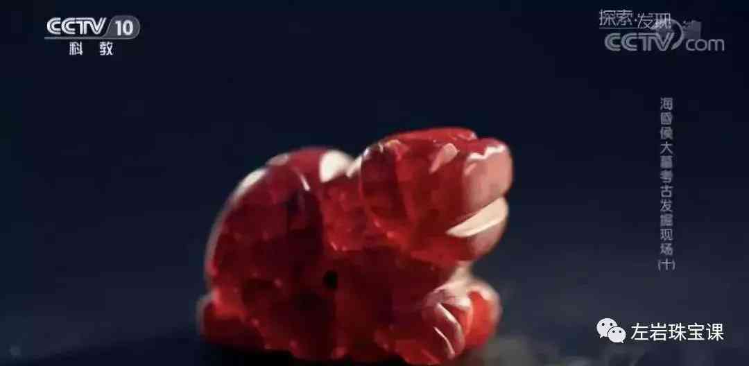 波罗的海血珀(波罗的海血珀有风化纹吗)插图5