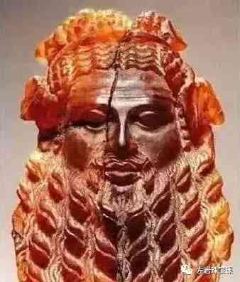 波罗的海血珀(波罗的海血珀有风化纹吗)插图6