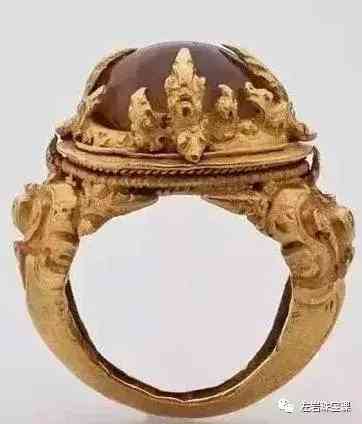 波罗的海血珀(波罗的海血珀有风化纹吗)插图8