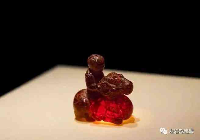 波罗的海血珀(波罗的海血珀有风化纹吗)插图18