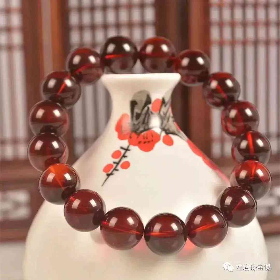 波罗的海血珀(波罗的海血珀有风化纹吗)插图19