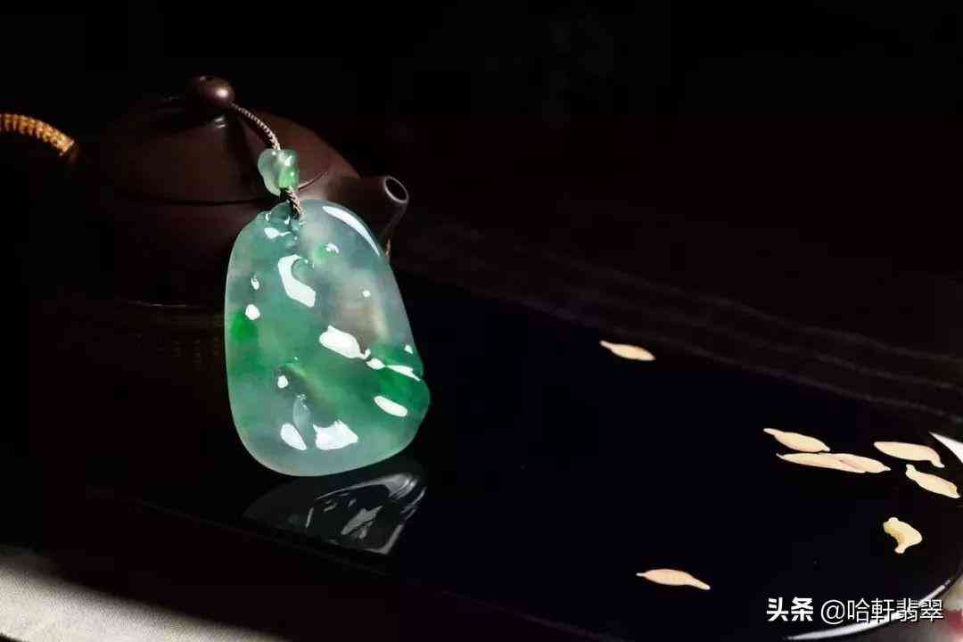 哪个平台可以快速卖翡翠(到哪可以卖翡翠哪可以卖掉)插图8