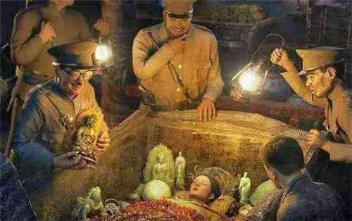 世界极品国宝级翡翠(世界极品国宝级翡翠画面奇石)插图2