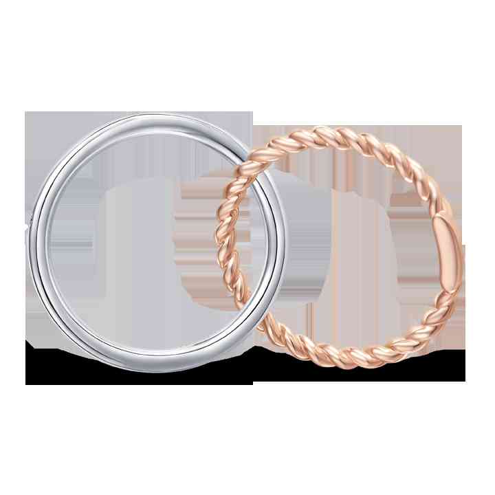 求婚戒指买钻戒还是金戒指(求婚戒指要选钻戒吗)