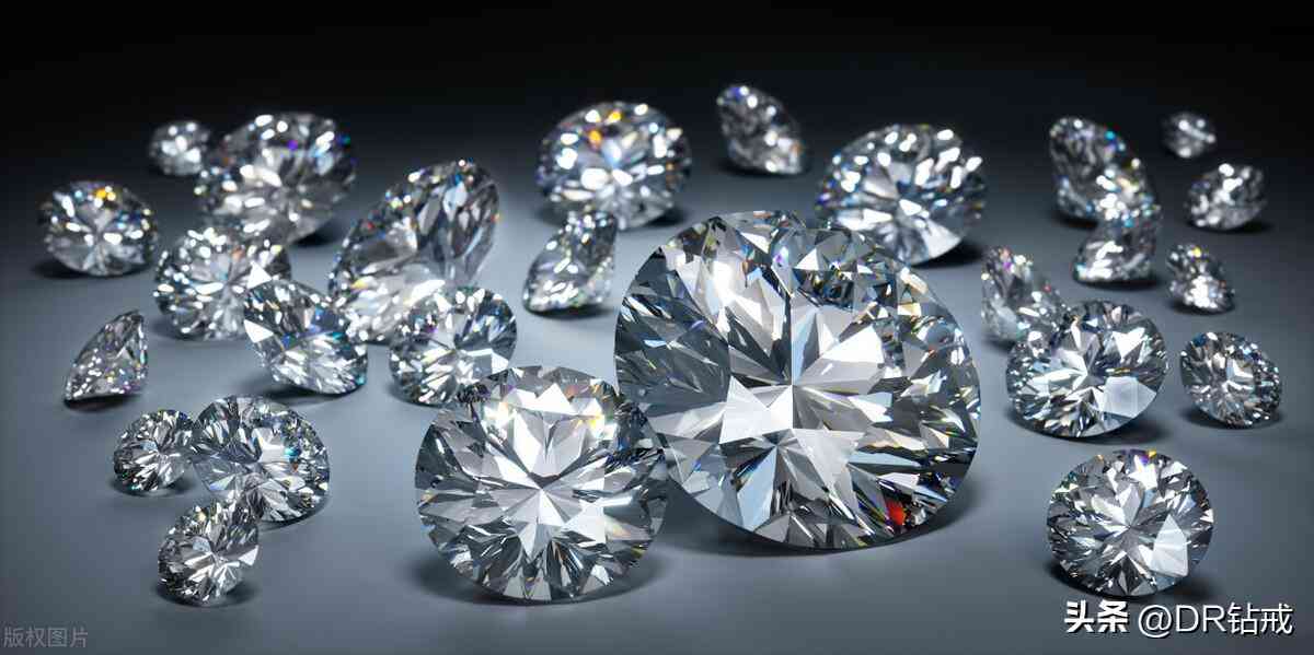 dr钻戒价格1克拉多少钱(dr钻戒一克拉价格图片及价格)