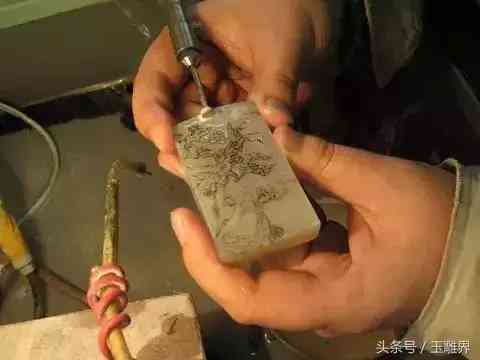 玉雕师傅一个月多少钱(玉雕师一个月工资)插图7