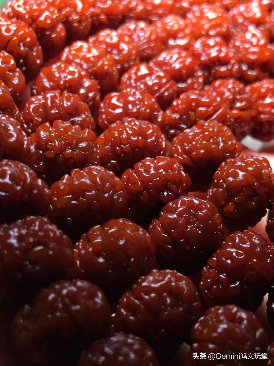 金刚菩提子怎么盘(金刚菩提子怎么盘玩)插图1