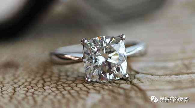 钻石4c专业知识(钻石4c总结)