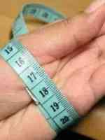 女士手镯尺寸一般多少(110斤女生戴多大手镯)插图12