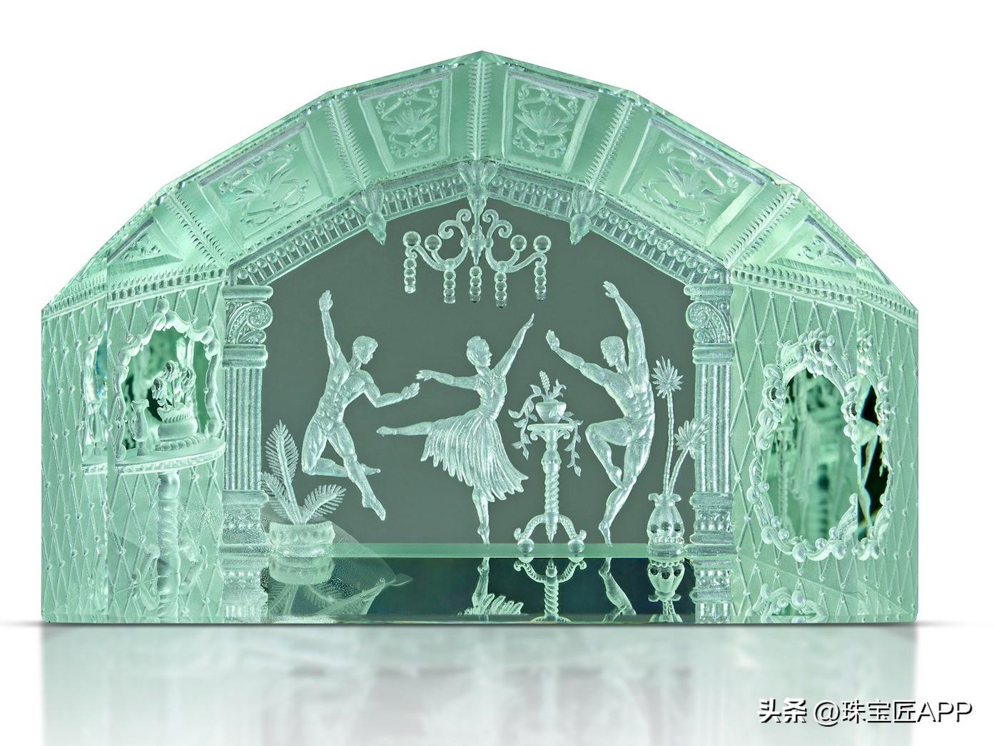 2022年流行黄金戒指款式(去金店买黄金千万别买三种金)插图8