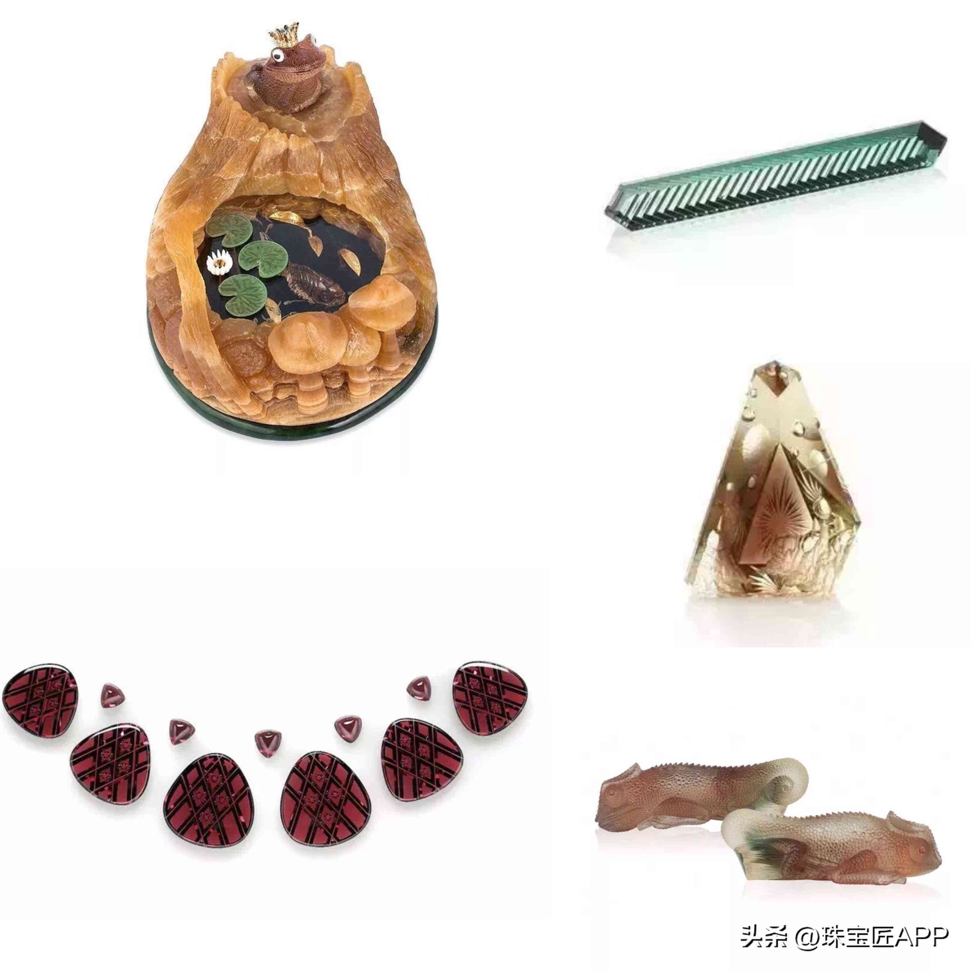 2022年流行黄金戒指款式(去金店买黄金千万别买三种金)插图11