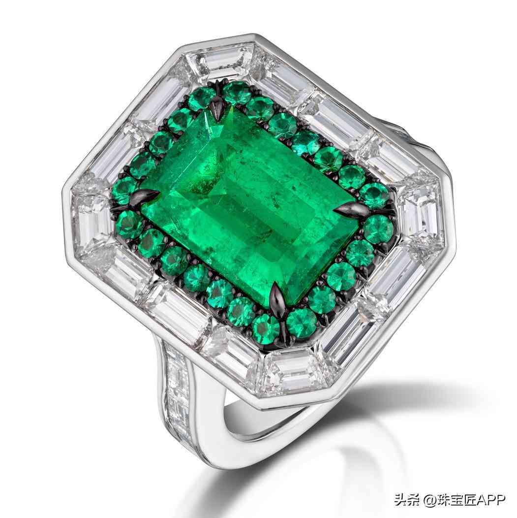 2022年流行黄金戒指款式(去金店买黄金千万别买三种金)插图19