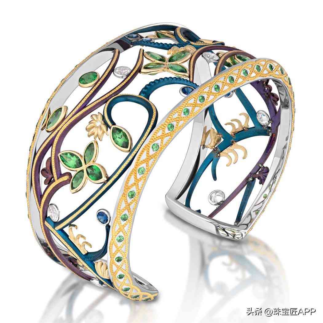 2022年流行黄金戒指款式(去金店买黄金千万别买三种金)插图25