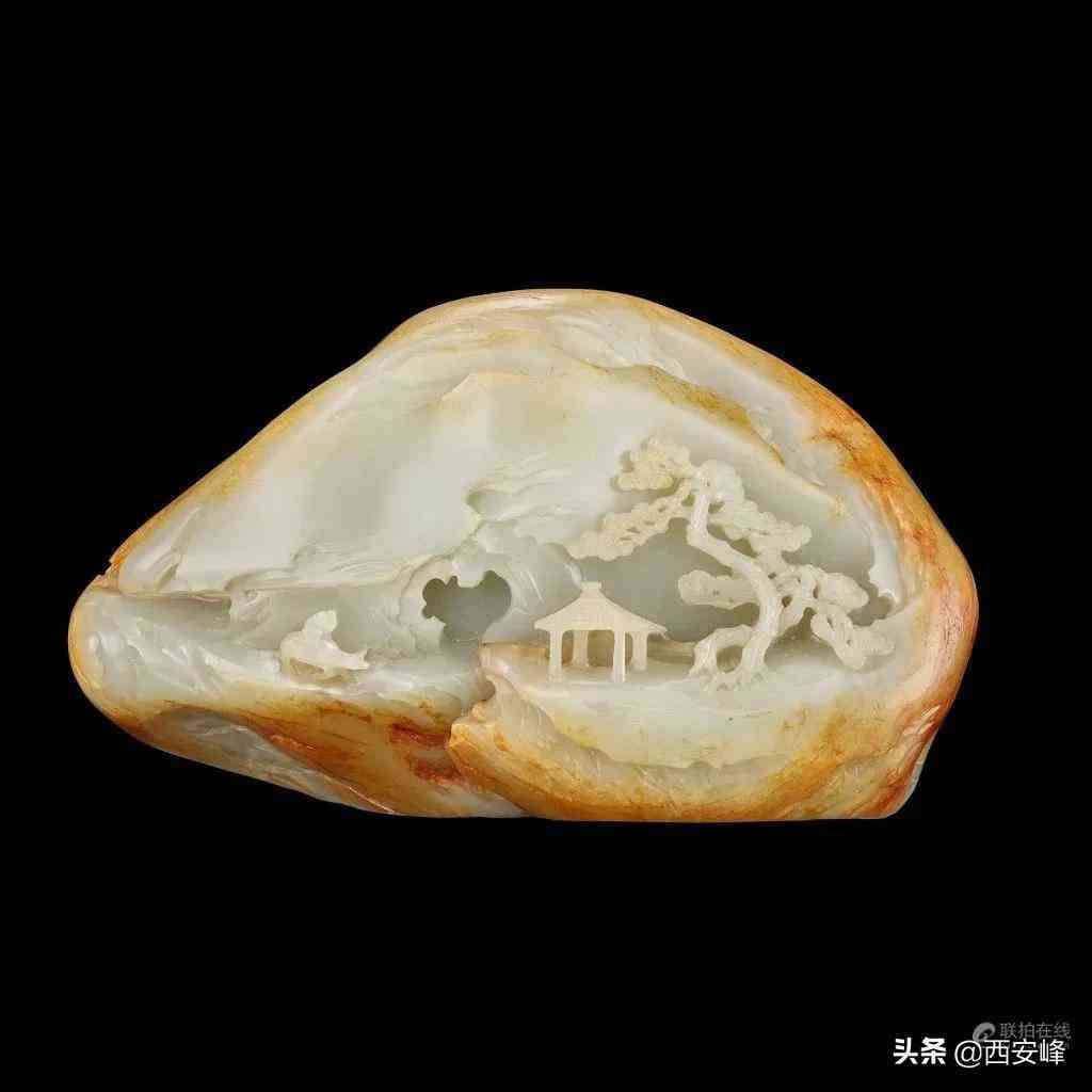 玉石估价平台(玉石估价app)插图25