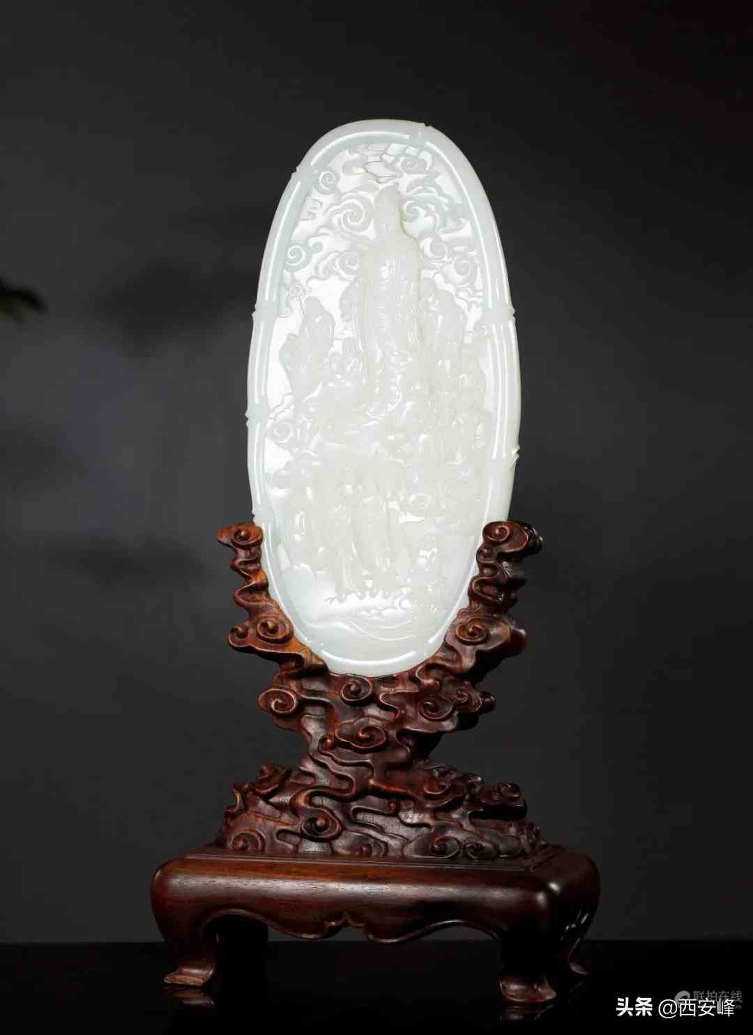 玉石估价平台(玉石估价app)插图31