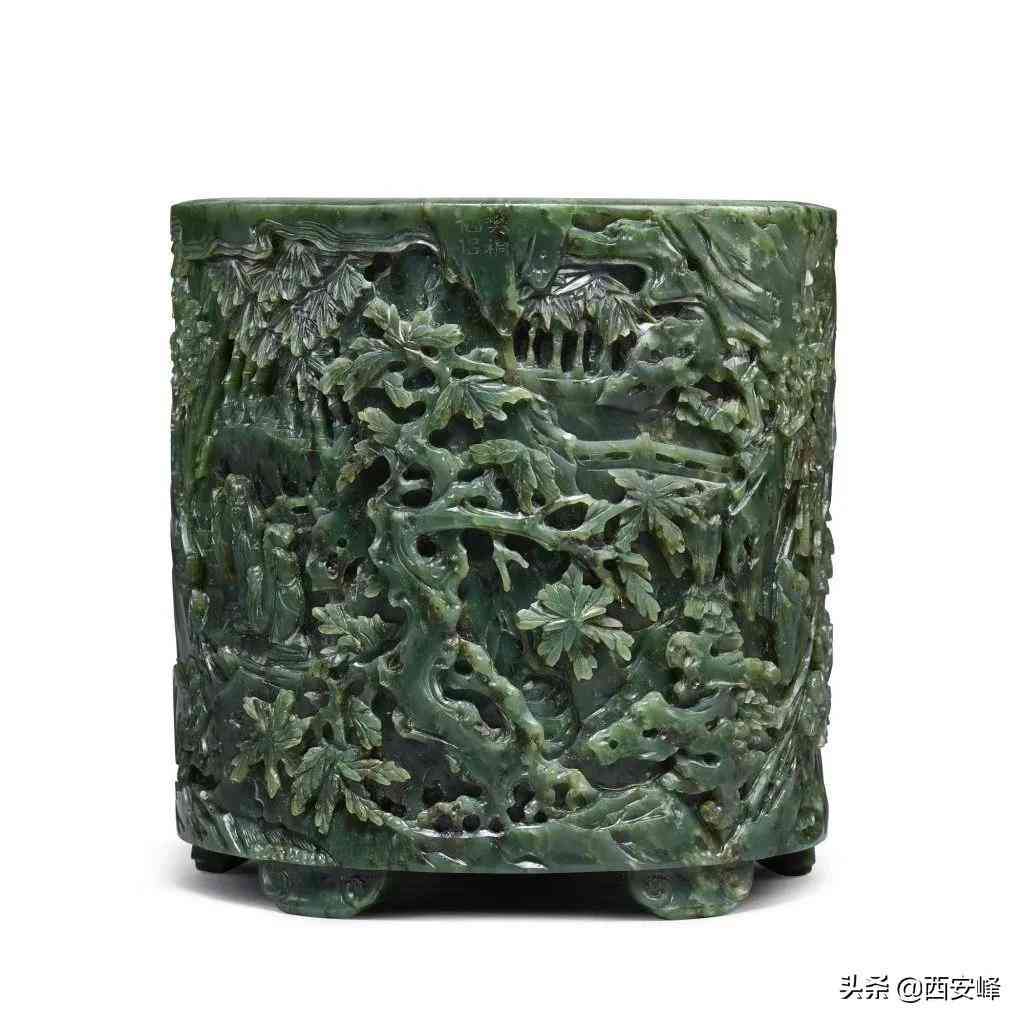 玉石估价平台(玉石估价app)插图42