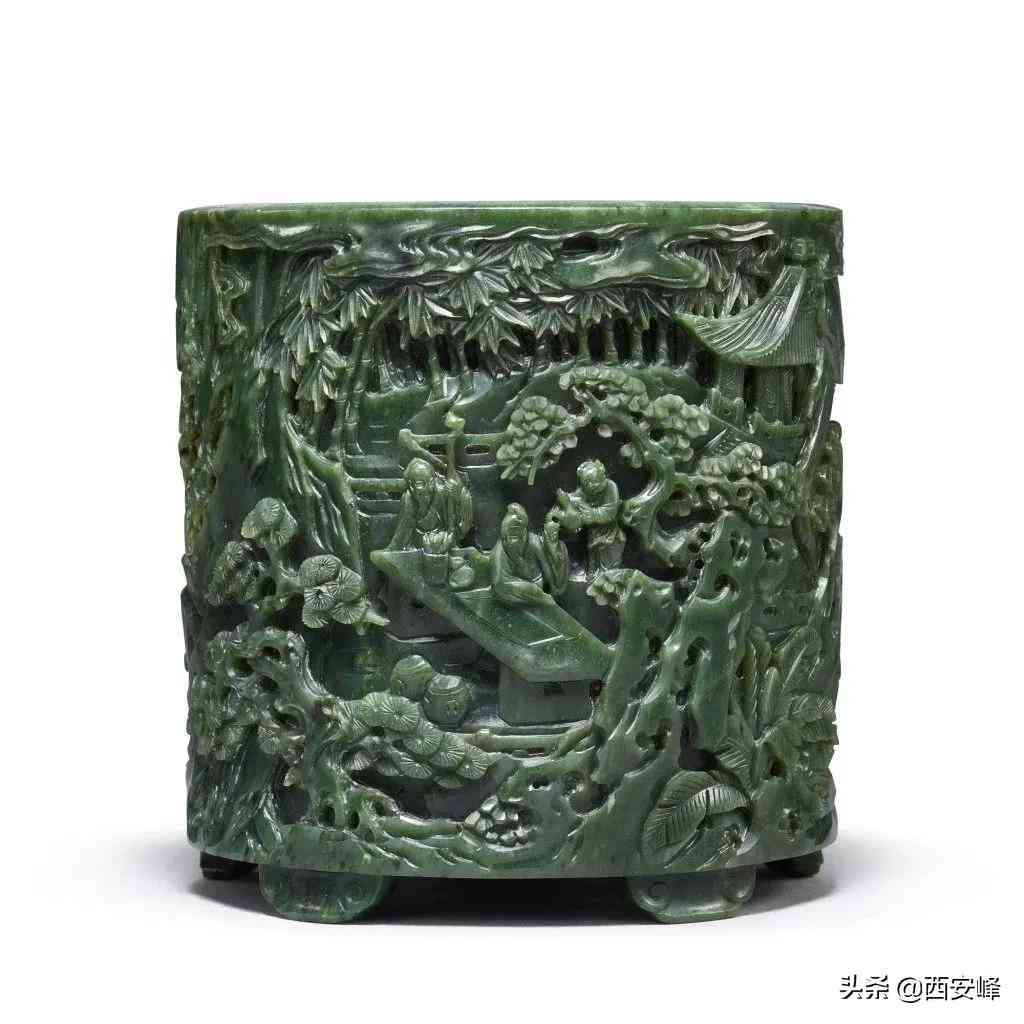 玉石估价平台(玉石估价app)插图43