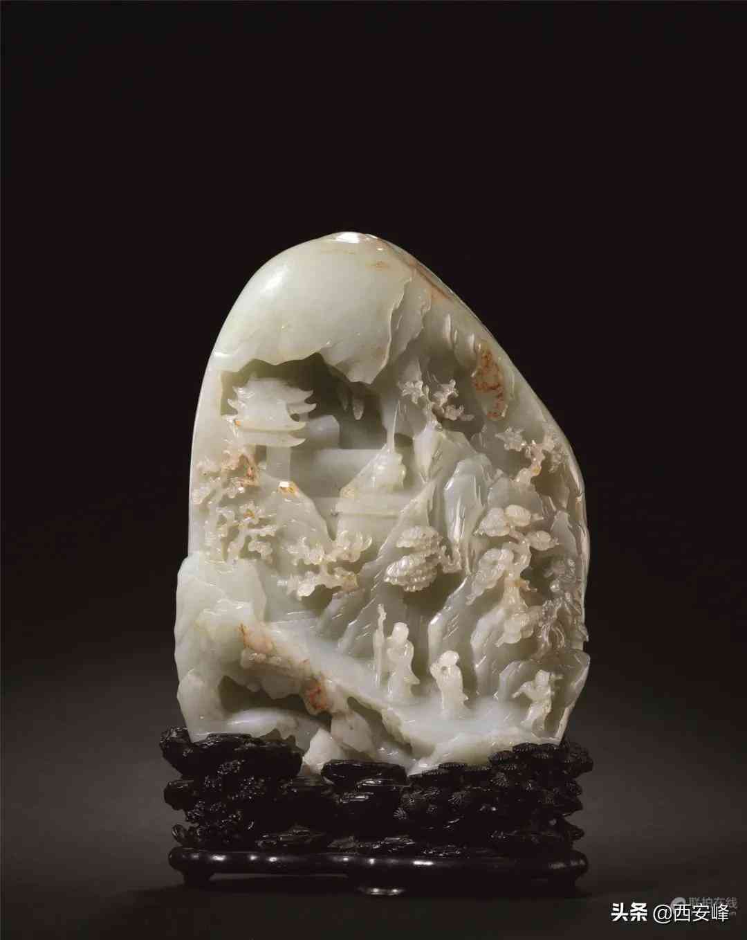 玉石估价平台(玉石估价app)插图61