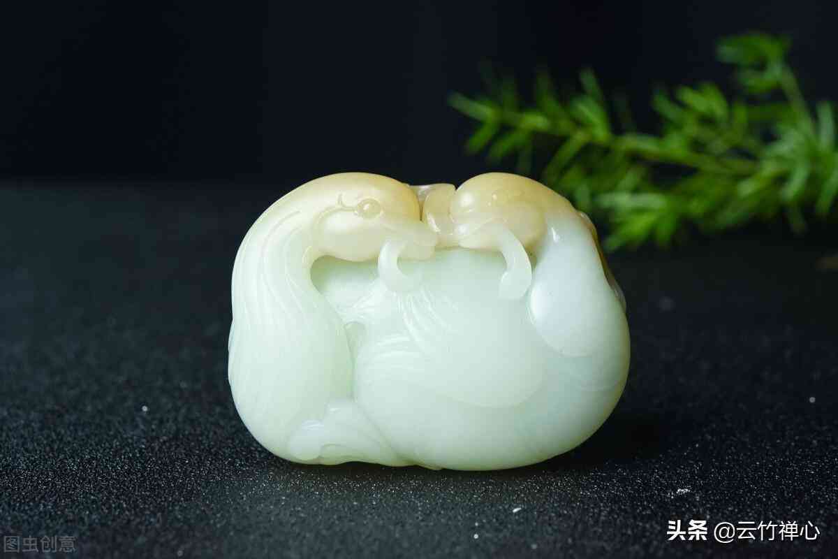 石英岩玉是什么玉值钱吗(为什么石英岩玉不能长期佩戴)