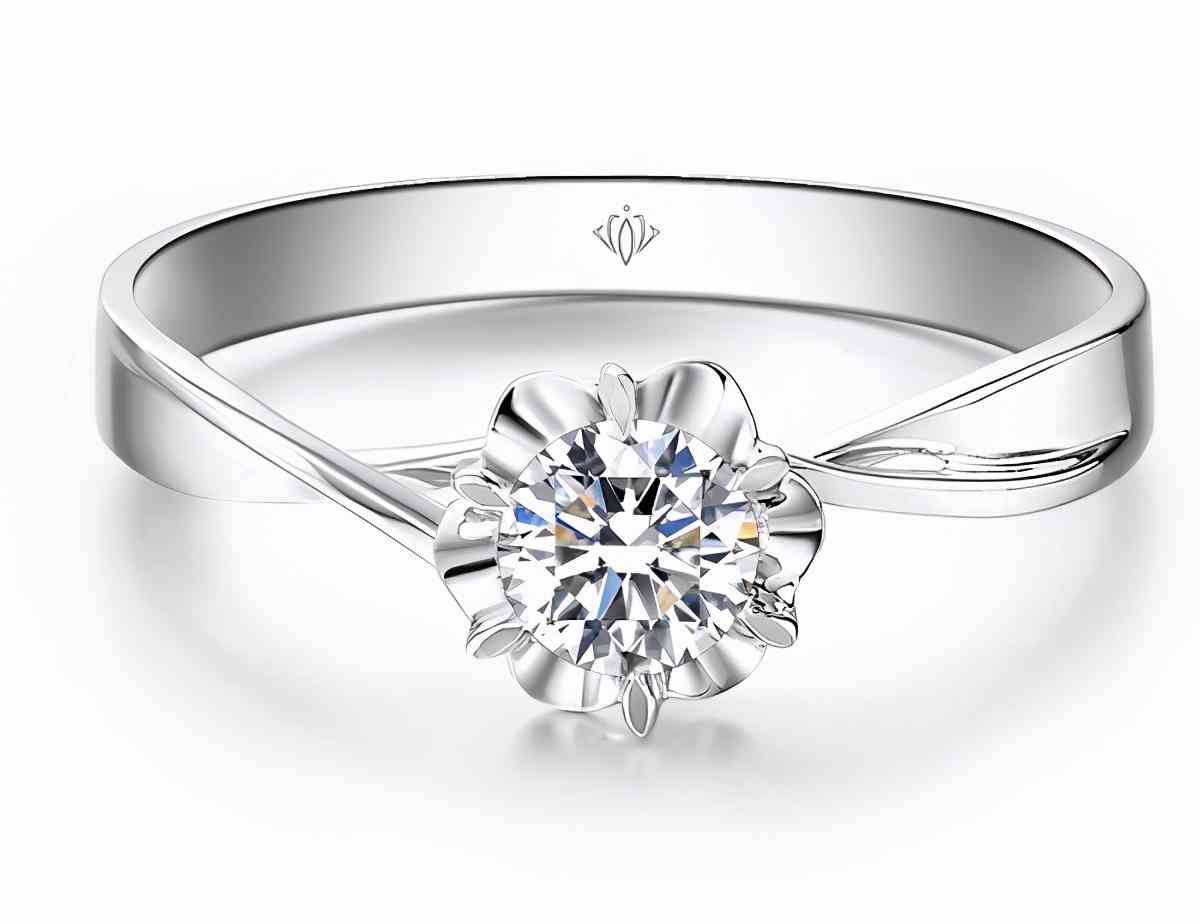 戒指戴在右手中指是什么意思(每个手指戴戒指的含义)插图1 戒指戴在右手中指是什么意思(每个手指戴戒指的含义)插图1