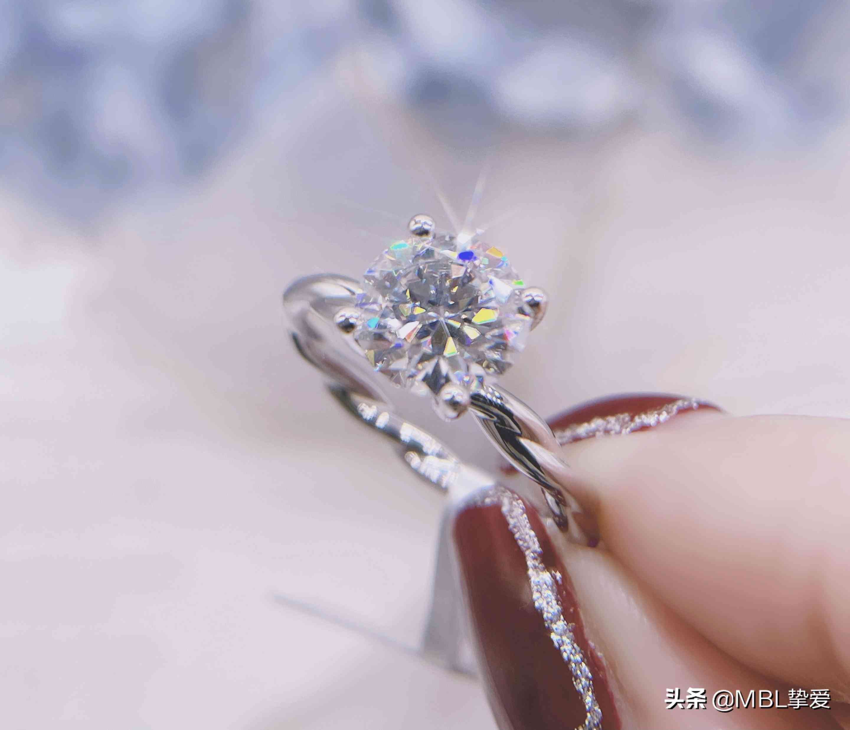 克拉美钻石是不是真的(克拉美钻石是真的吗)插图2