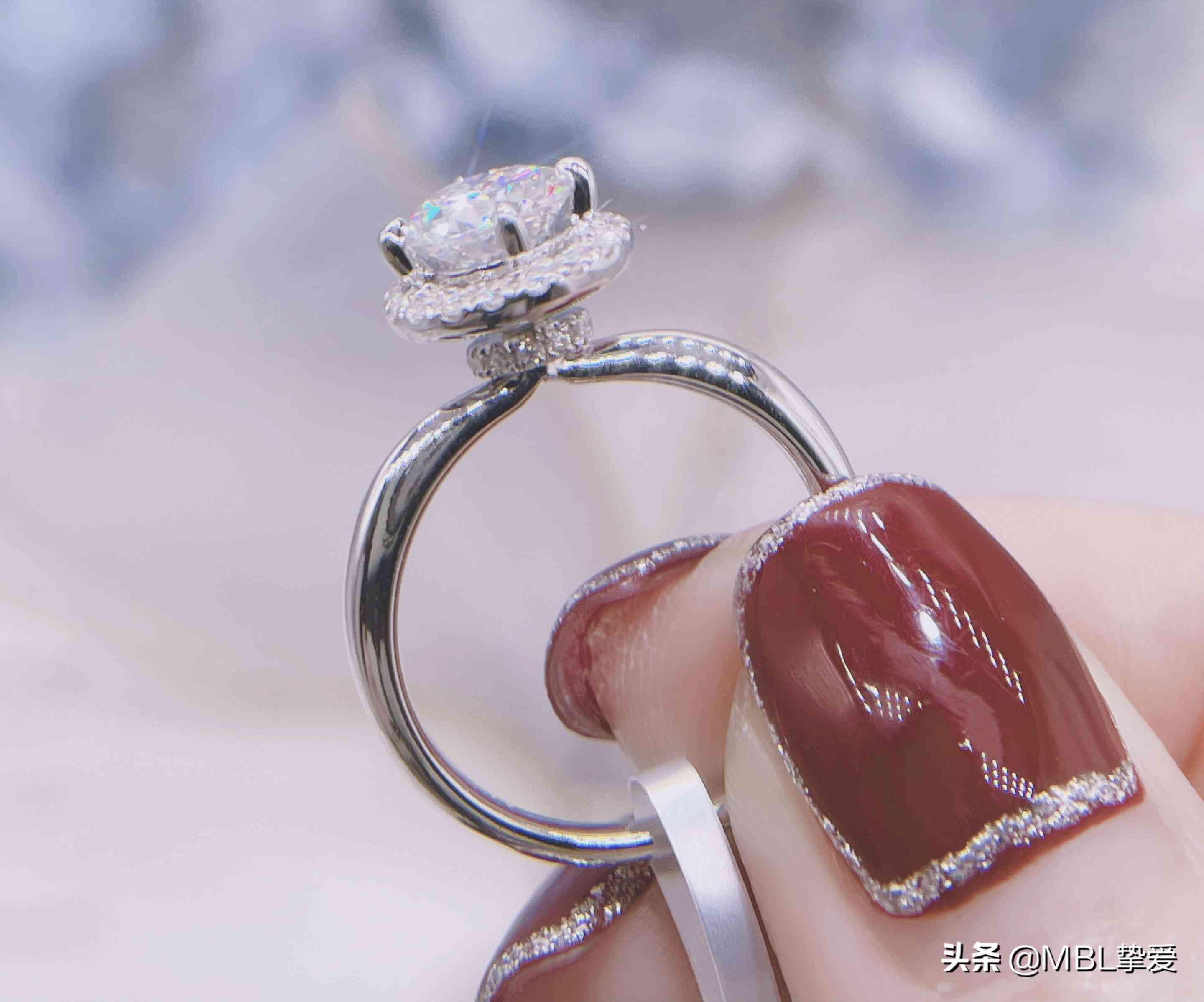 克拉美钻石是不是真的(克拉美钻石是真的吗)插图3