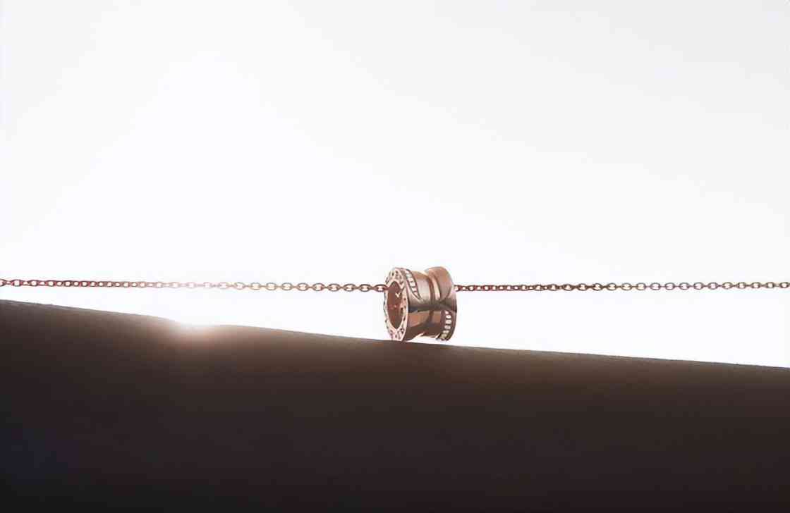 奢侈品项链十大品牌(宝格丽项链最经典的款式)插图2 奢侈品项链十大品牌(宝格丽项链最经典的款式)插图2