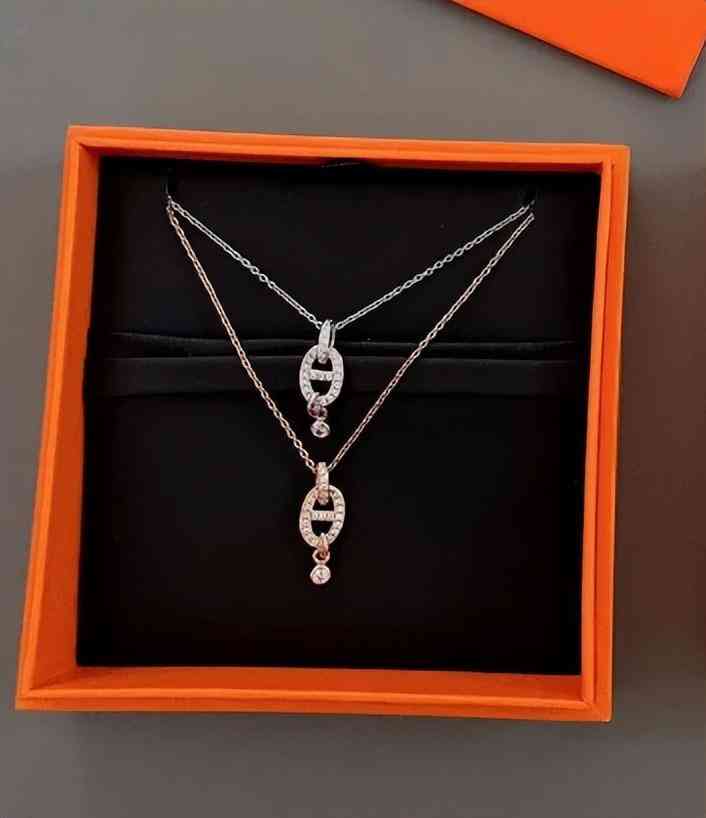 奢侈品项链十大品牌(宝格丽项链最经典的款式)插图3 奢侈品项链十大品牌(宝格丽项链最经典的款式)插图3