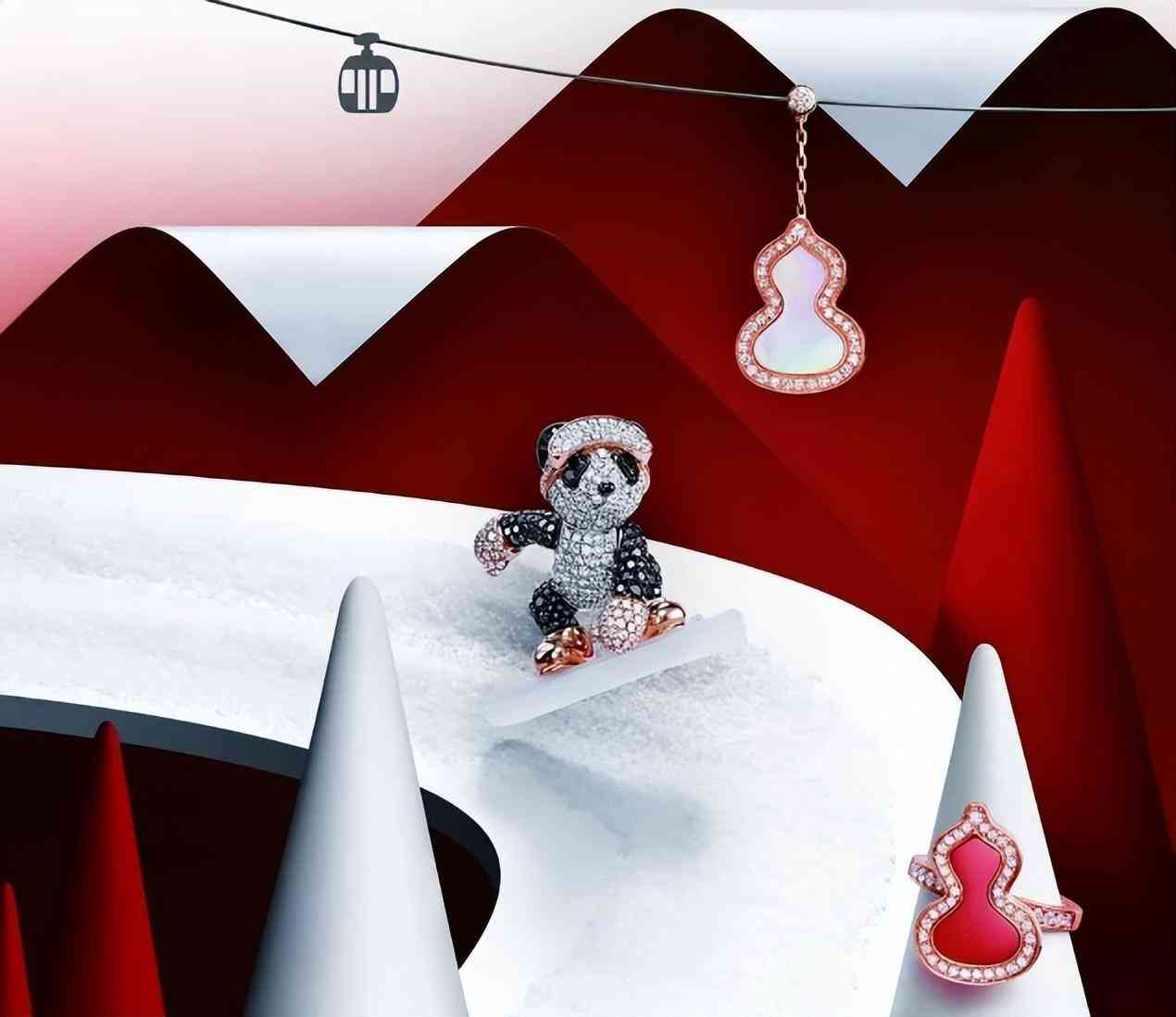 奢侈品项链十大品牌(宝格丽项链最经典的款式)插图4 奢侈品项链十大品牌(宝格丽项链最经典的款式)插图4