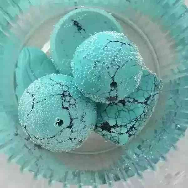 什么人不宜佩戴绿松石(什么人不宜佩戴绿松石手串)插图7