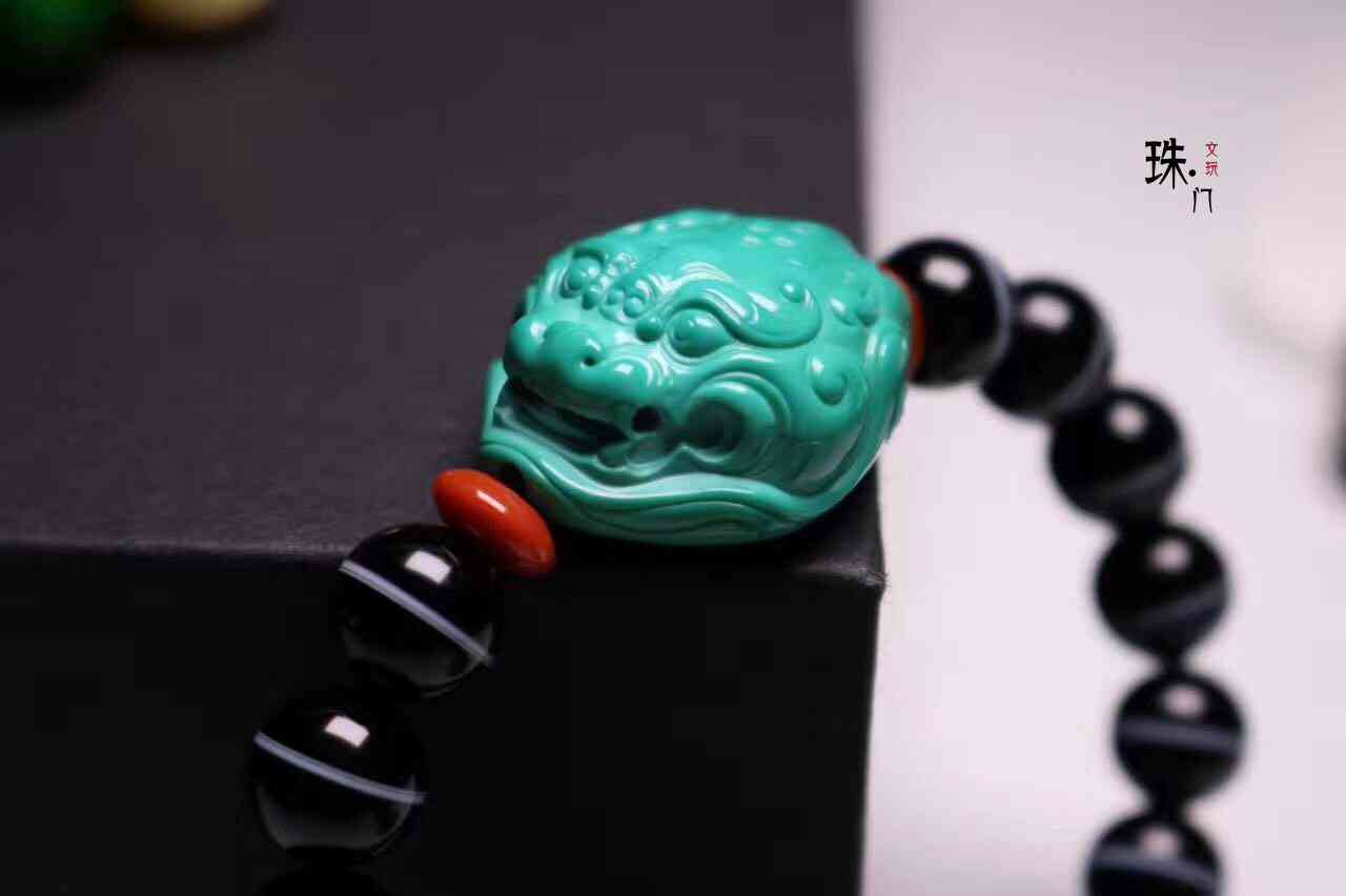 什么人不宜佩戴绿松石(什么人不宜佩戴绿松石手串)插图10