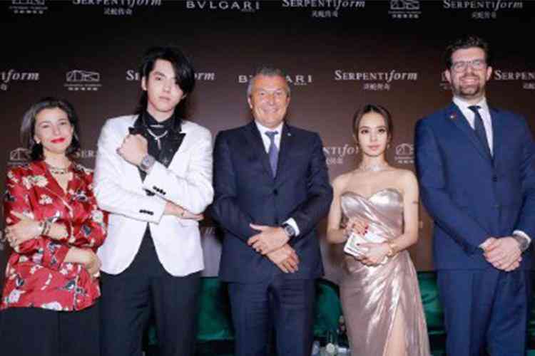 怎么查宝格丽是不是正品(怎么鉴定宝格丽项链是不是正品)插图3