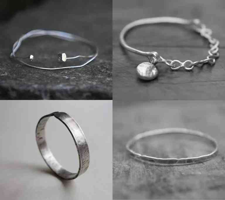 银s925项链是什么意思(银色项链s925啥意思)插图4