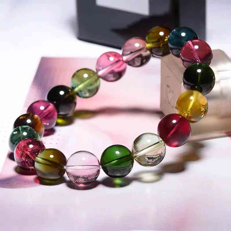 戴碧玺的好处和禁忌(碧玺的风水功效与作用)