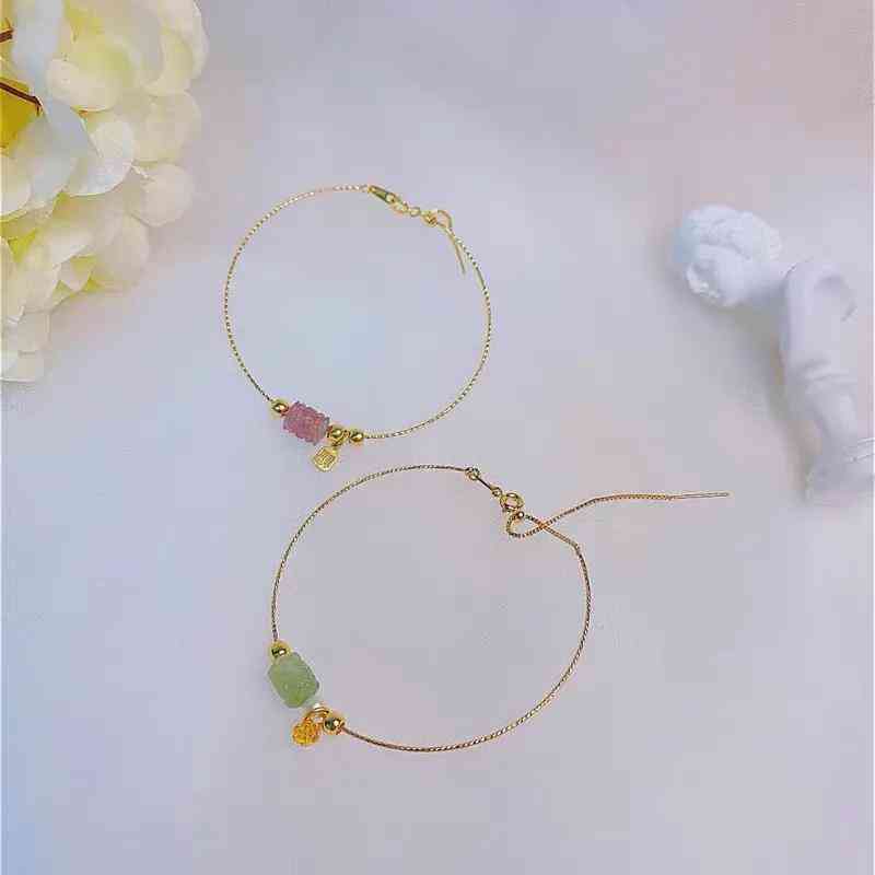 戴碧玺的好处和禁忌(碧玺的风水功效与作用)插图3