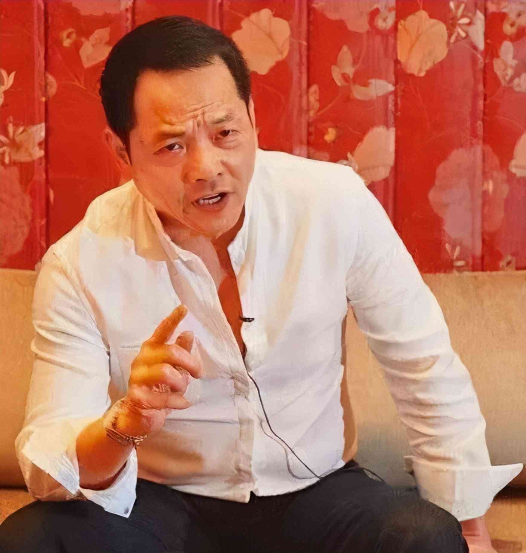 14k老大是谁(14k老大是谁现任)插图8