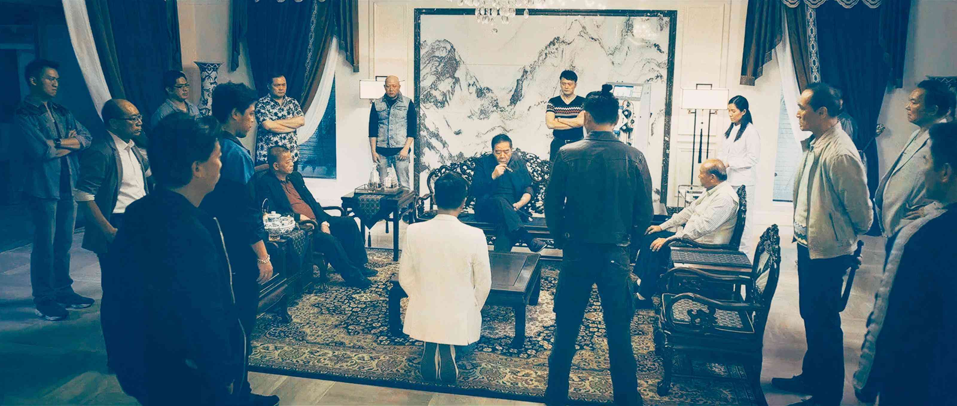 14k老大是谁(14k老大是谁现任)插图16