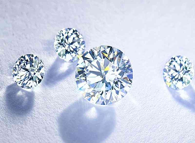 最便宜钻戒一般在什么价位(一枚最便宜的钻石戒指多少钱)