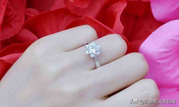 结婚戒指戴(结婚戒指戴左手还是右手)插图1