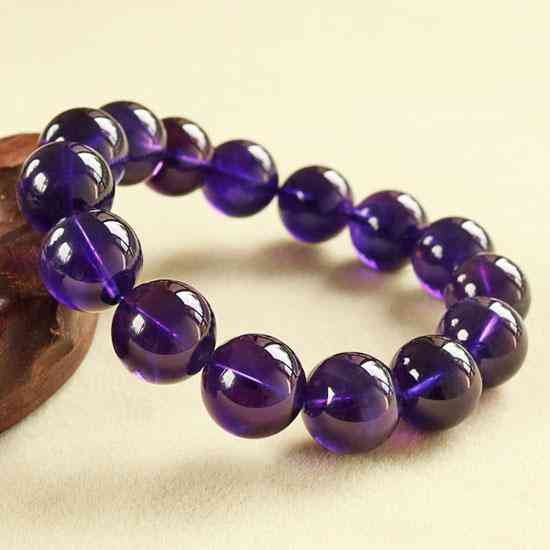 紫水晶贵吗(天然紫水晶贵吗)插图1