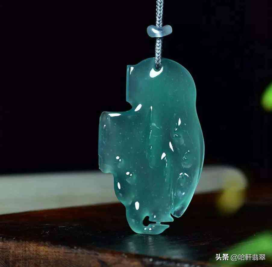 蓝田玉的价位一般在多少(白色蓝田玉的价位一般在多少)插图1