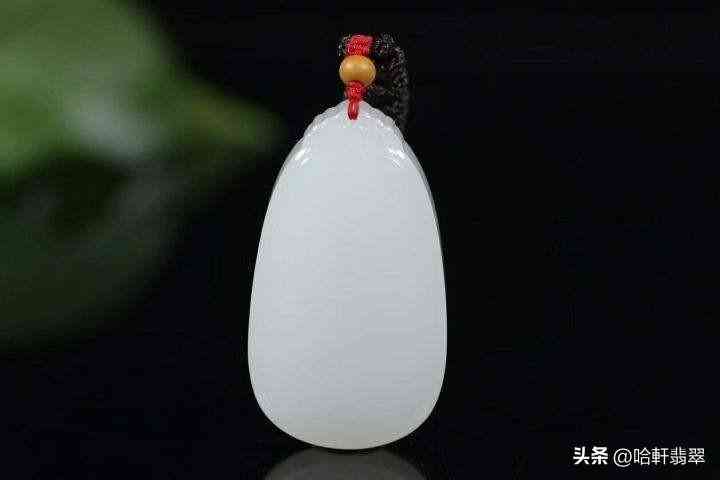 蓝田玉的价位一般在多少(白色蓝田玉的价位一般在多少)插图4