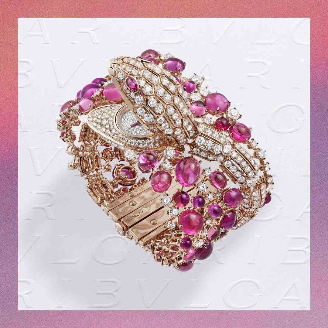 宝格丽戒指什么材质(宝格丽戒指贵不贵)插图2