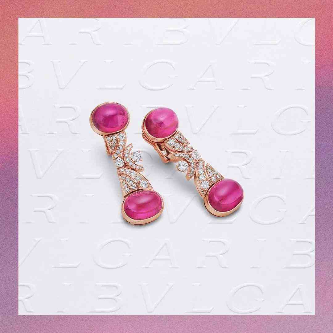 宝格丽戒指什么材质(宝格丽戒指贵不贵)插图5