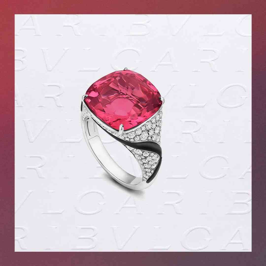 宝格丽戒指什么材质(宝格丽戒指贵不贵)插图8