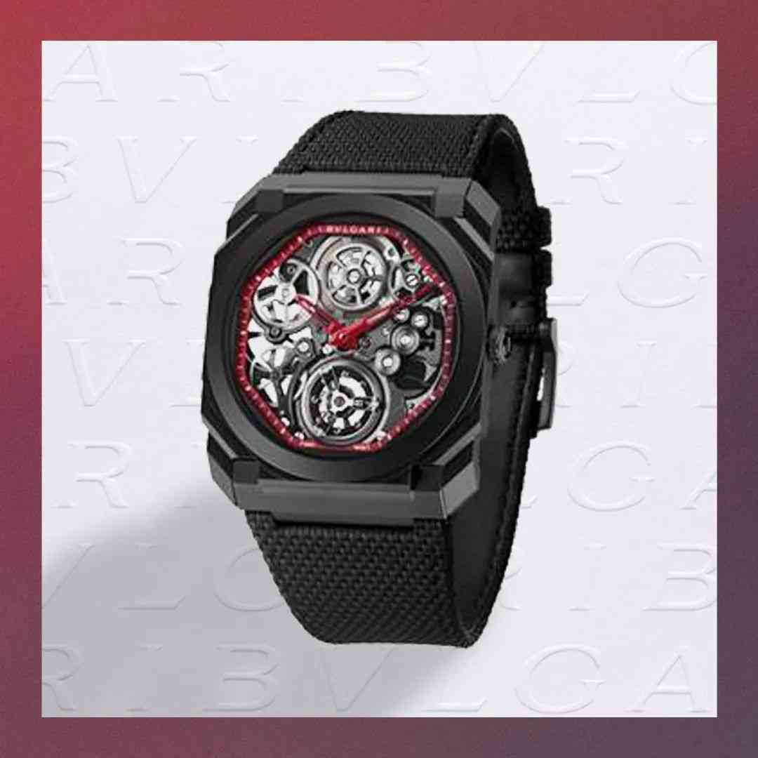 宝格丽戒指什么材质(宝格丽戒指贵不贵)插图10